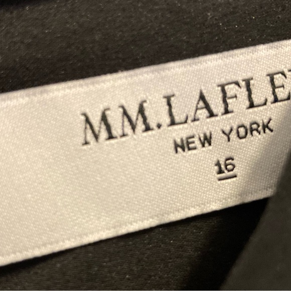 MM LAFLEUR Adelaide Dress - Picture 2 of 5